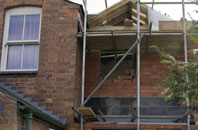 free Two Mills home extension quotes
