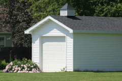 Two Mills outbuilding construction costs